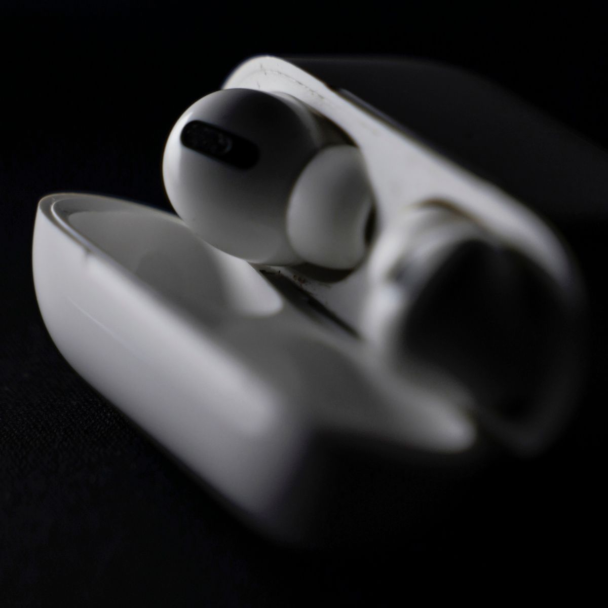 Pods Pro 2